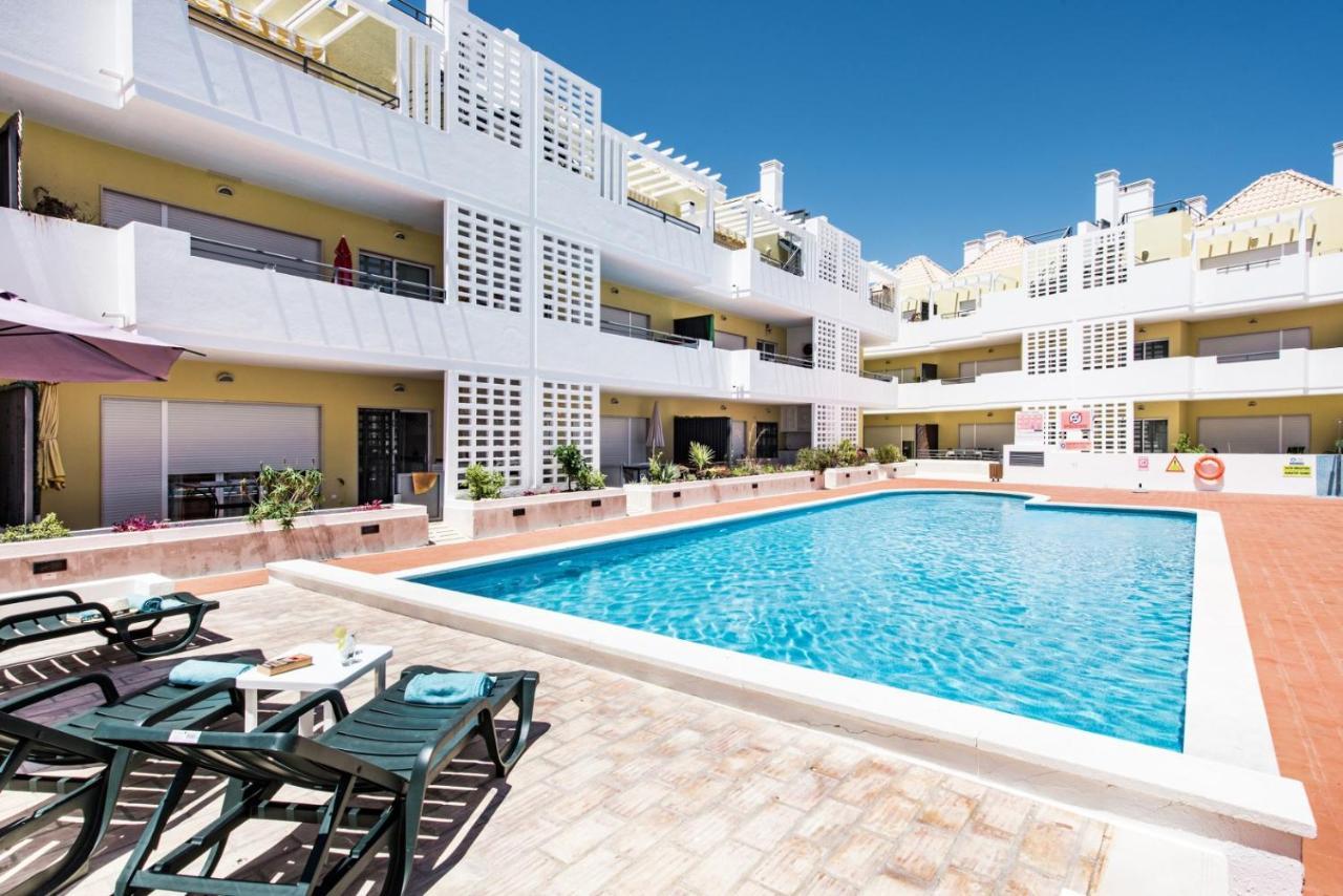 Formosa Cabanas Beach Cabanas De Tavira Exterior foto