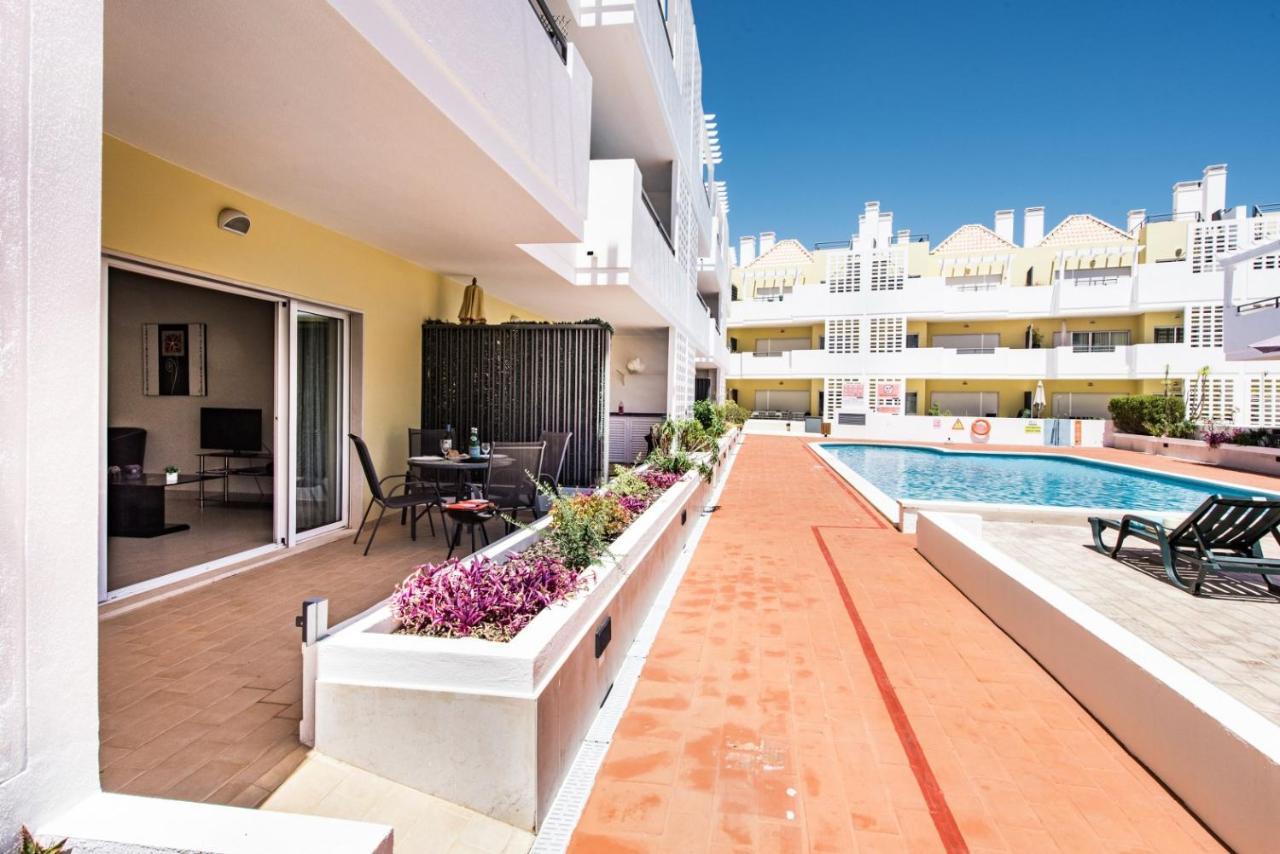 Formosa Cabanas Beach Cabanas De Tavira Exterior foto