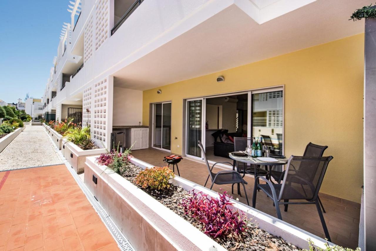 Formosa Cabanas Beach Cabanas De Tavira Exterior foto
