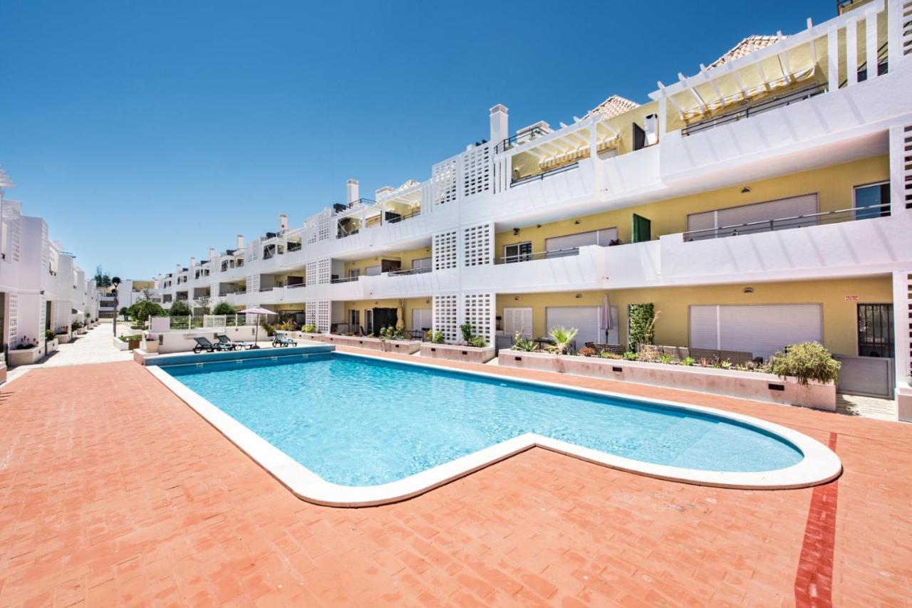 Formosa Cabanas Beach Cabanas De Tavira Exterior foto