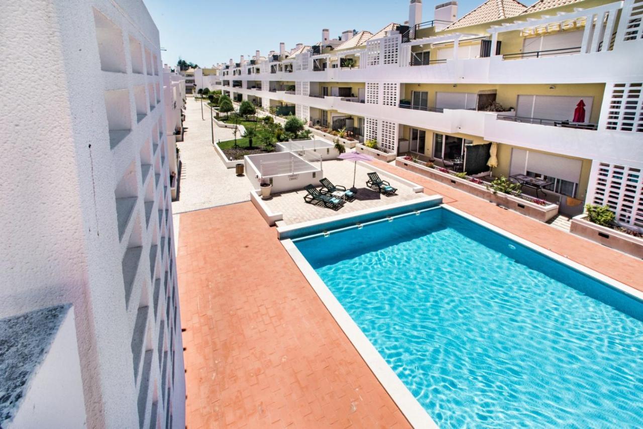 Formosa Cabanas Beach Cabanas De Tavira Exterior foto