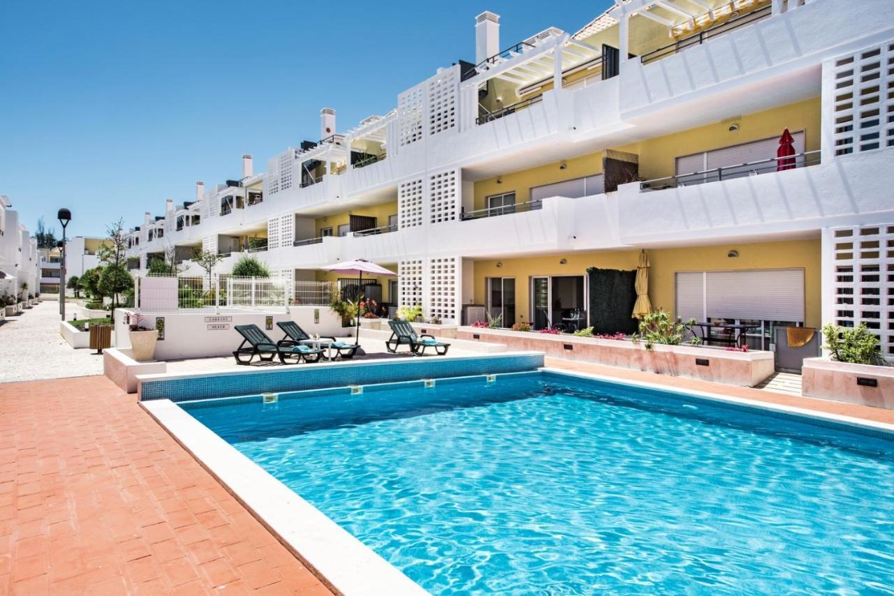 Formosa Cabanas Beach Cabanas De Tavira Exterior foto