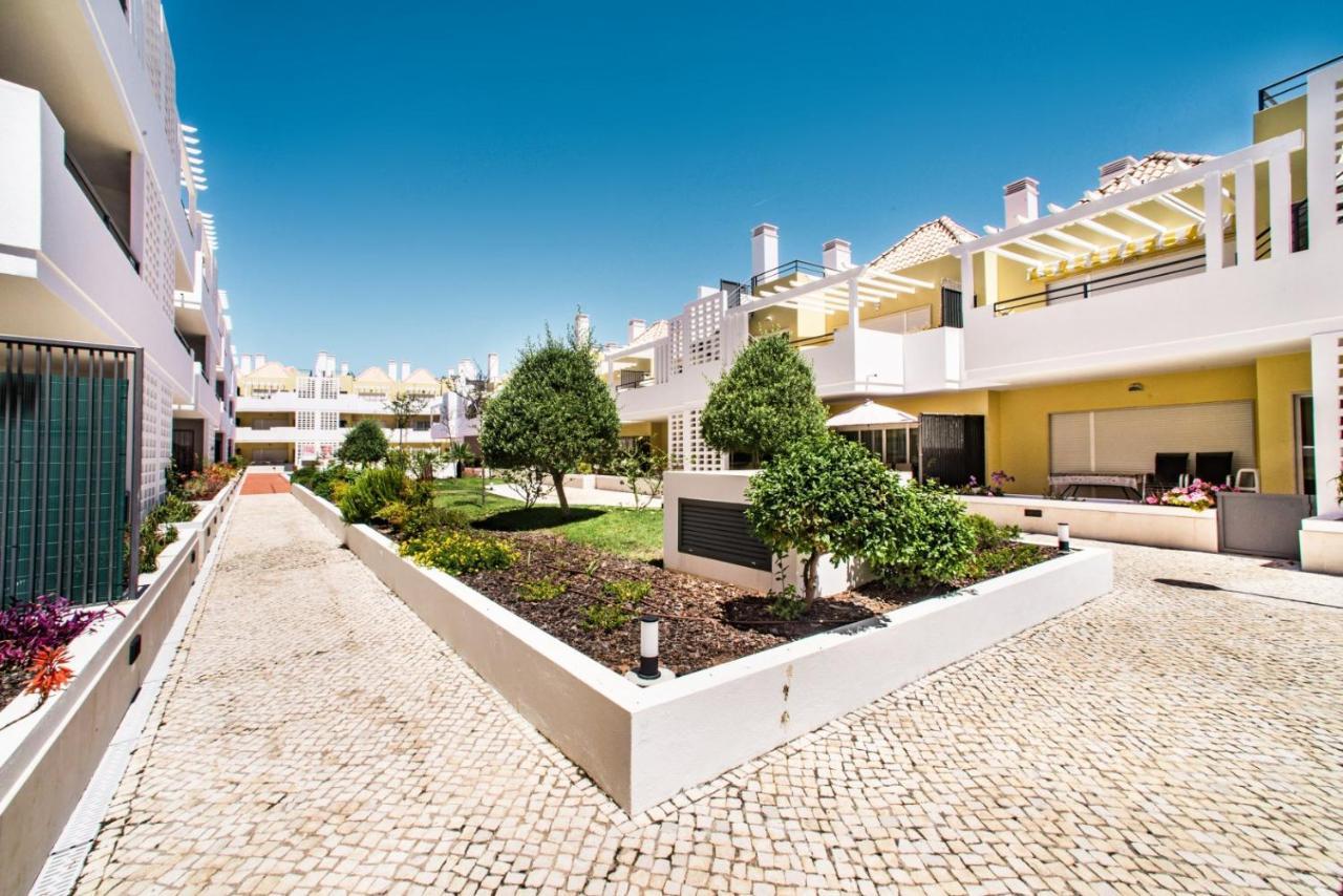 Formosa Cabanas Beach Cabanas De Tavira Exterior foto