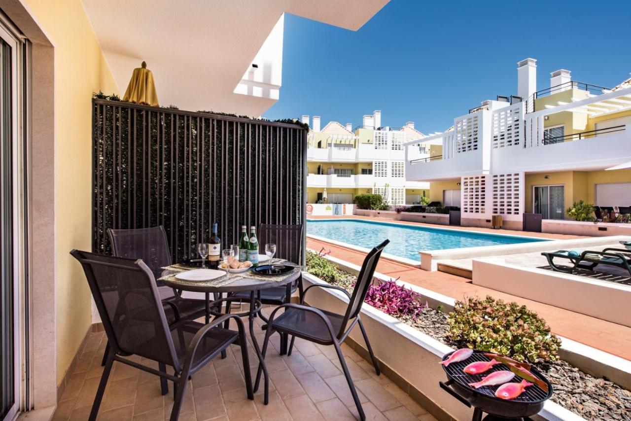 Formosa Cabanas Beach Cabanas De Tavira Exterior foto