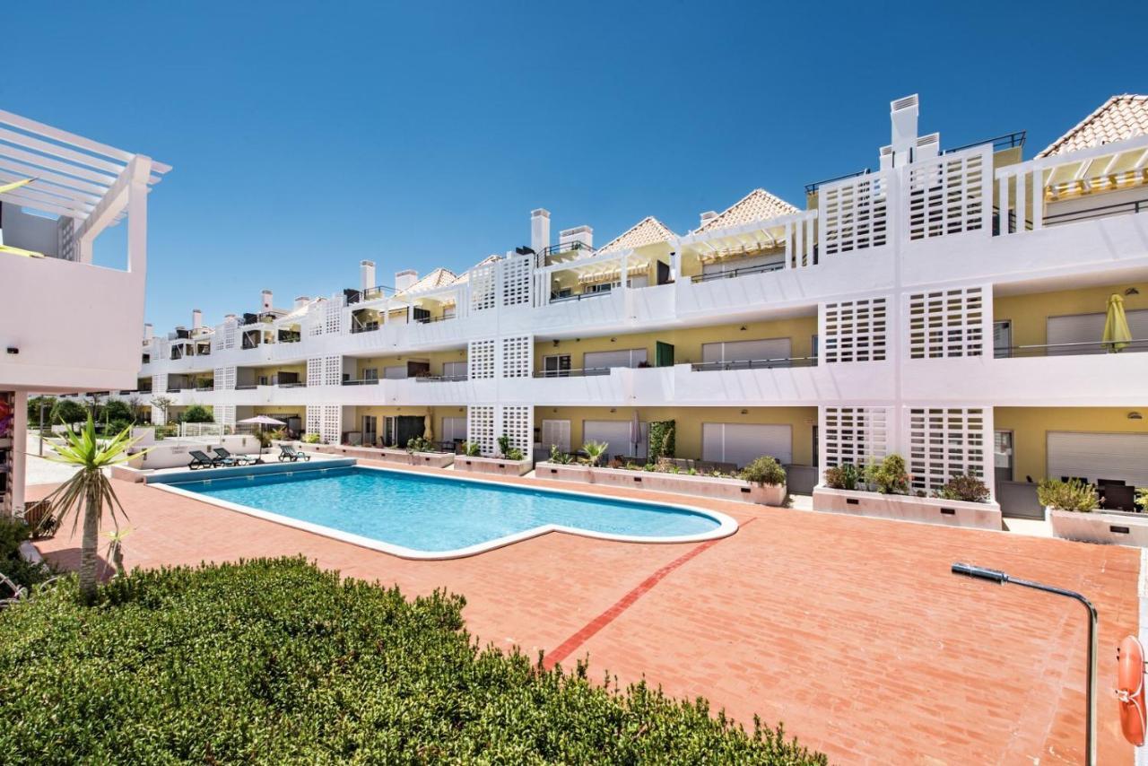 Formosa Cabanas Beach Cabanas De Tavira Exterior foto